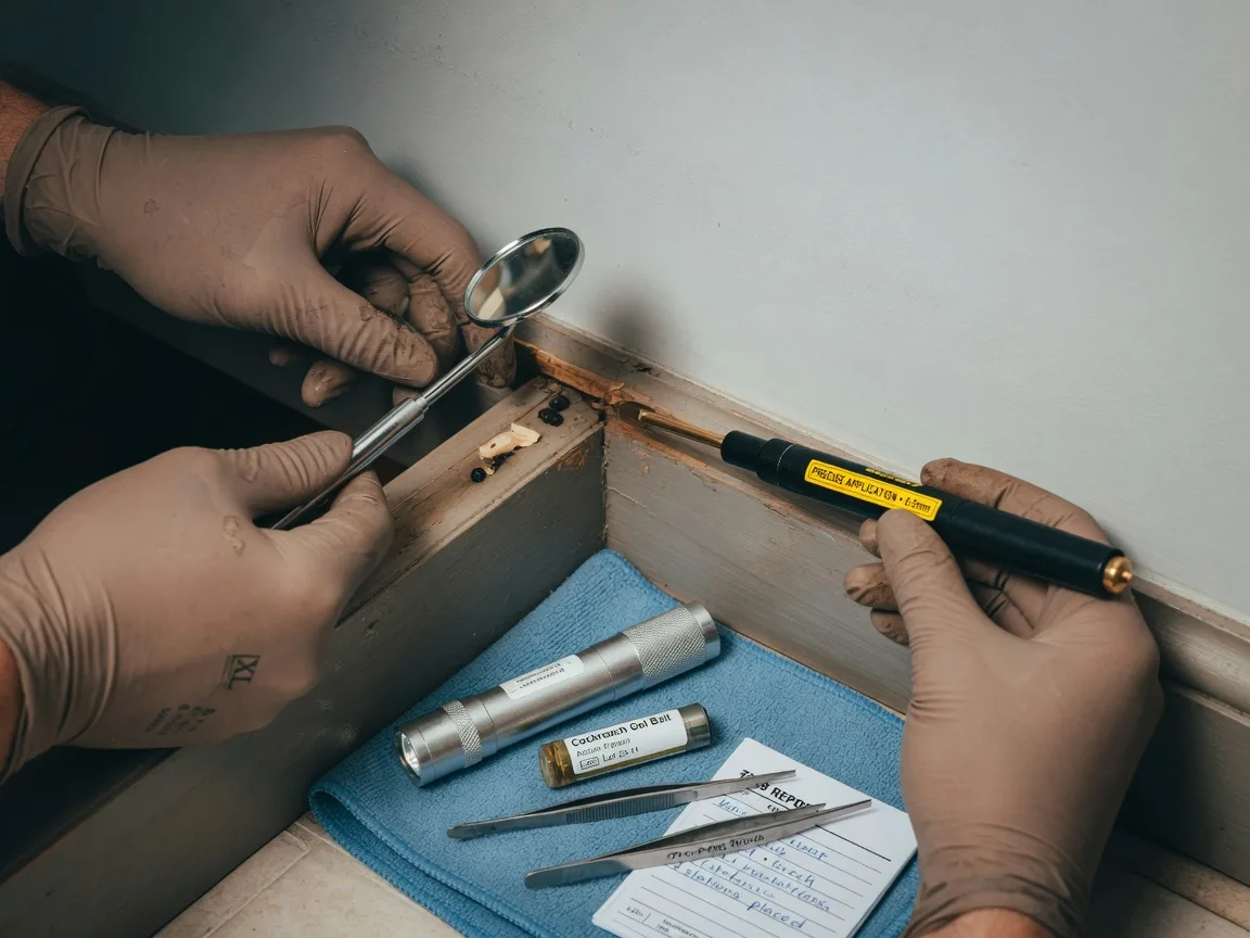 Why choose Emergency Pest Control in Turin, GA